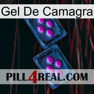 Camagra Gel 03